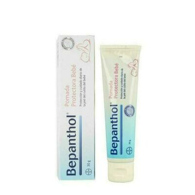 BEPANTHOL BEBE POMADA 30 G