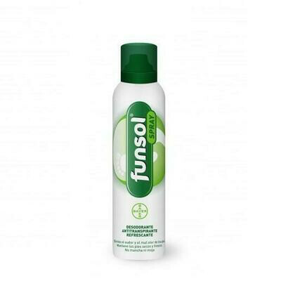 FUNSOL SPRAY 150 ML