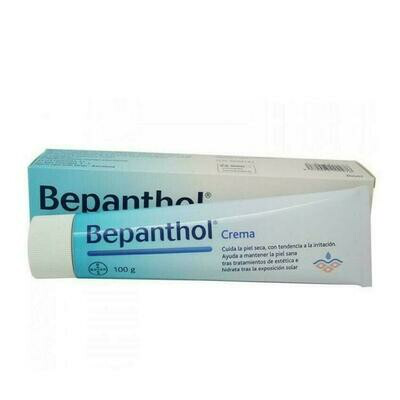 BEPANTHOL CREMA 100 G