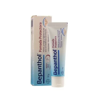 BEPANTHOL POMADA PROTECTORA 30 G