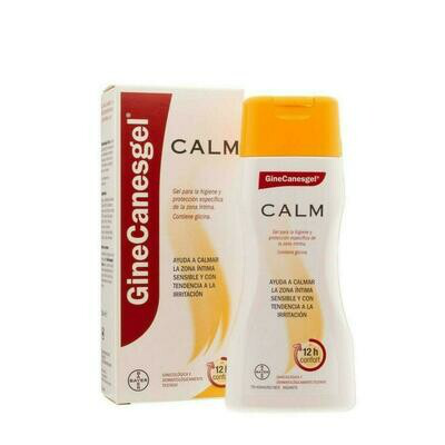GINECANESGEL CALM 200 ML