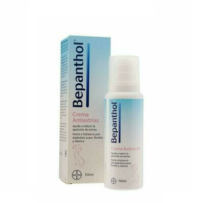 BEPANTHOL CREMA ANTIESTRIAS 150 ML