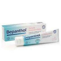 BEPANTHOL POMADA PROTECTORA 100 G