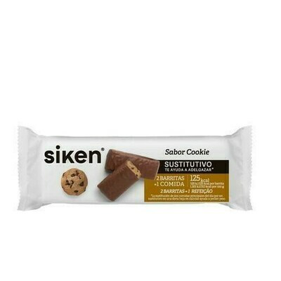 SIKEN FORM BARRITA SABOR COOKIE