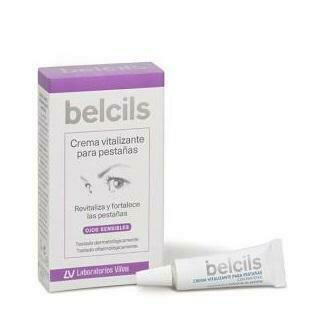 BELCILS CREMA VITALIZANTE PARA PESTAÑAS 4 ML