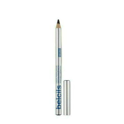 BELCILS LAPIZ PERFILADOR OJOS HIPOALERGENICO TEXT CREMOSA NEGRO