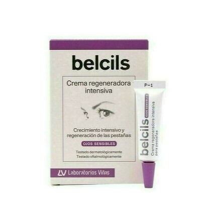 BELCILS CREMA REGENERADORA INTENSIVA PESTAÑAS 4 ML