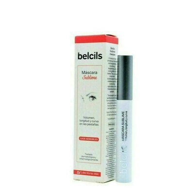 BELCILS MASCARA SUBLIME 8 ML