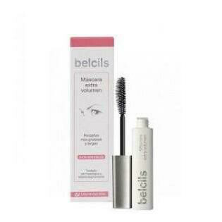 BELCILS MASCARA EXTRA VOLUMEN 8 ML