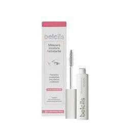 BELCILS MASCARA INCOLORA HIDRATANTE CON HYASOL 7 ML
