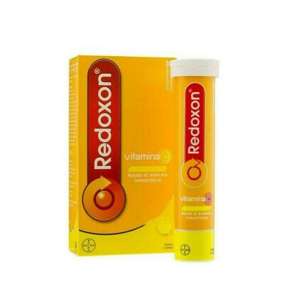REDOXON VIT C 30 COMP EF