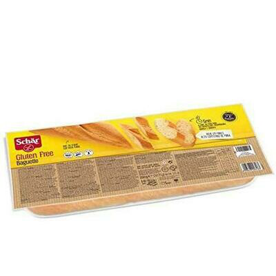 SCHAR BAGUETTE 2 X 200GR