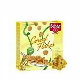 SCHAR CEREAL FLAKES 300 GR