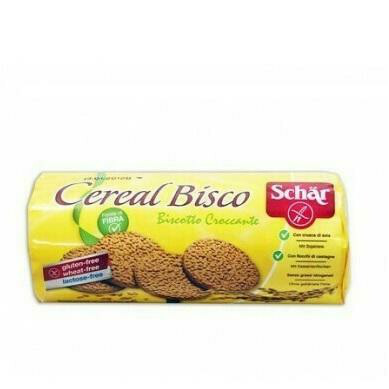 SCHAR CEREAL BISCO 220 GR