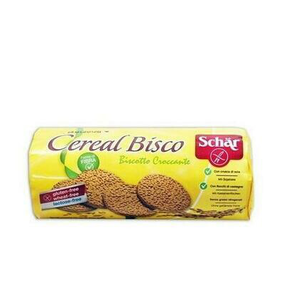 SCHAR CEREAL BISCO 220 GR