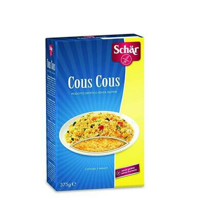 SCHAR COUS COUS