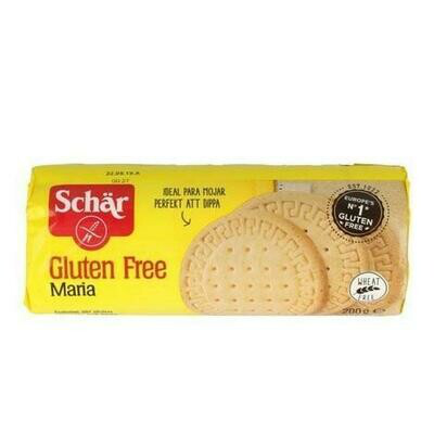 SCHAR GALLETAS MARIA 200 GR