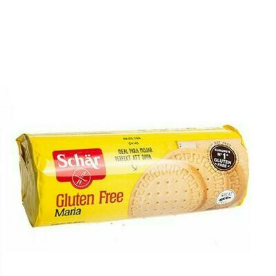 SCHAR GALLETAS MARIA 200 GR