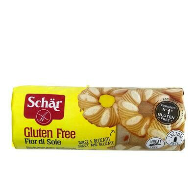 SCHAR FIOR DI SOLE (GALLETAS) 100GR