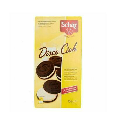 SCHAR DISCO CIOK 165 GR
