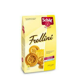 SCHAR FROLLINI (GALLETAS DE PASTAFLORA) 200GR