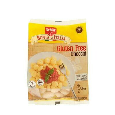 SCHAR GNOCCHI DI PATATE 300 GR