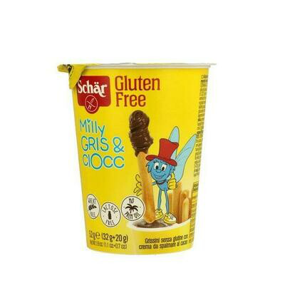 SCHAR GRISCIOCC MILLY 52GR