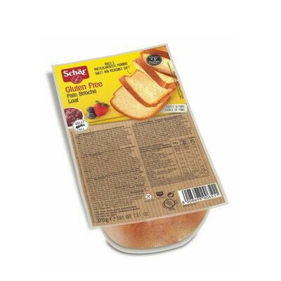 SCHAR PAN BRIOCHE 370 G