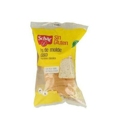 SCHAR PAN CLASSICO MASTRO PANETTIERE 300GR