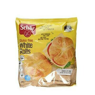 SCHAR PANINI WHITE ROLLS