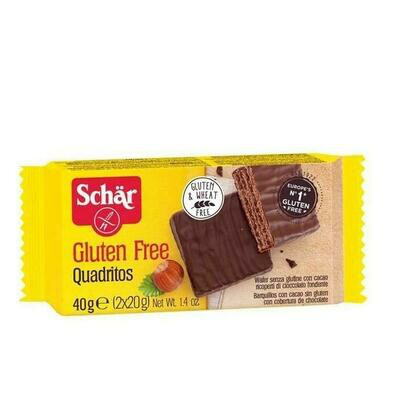 SCHAR QUADRITOS