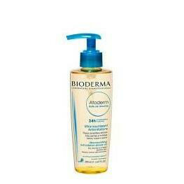 ATODERM ACEITE DE DUCHA BIODERMA 200 ML