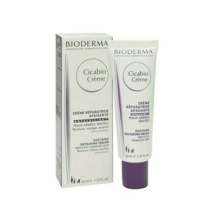 CICABIO POMADA BIODERMA 40 ML
