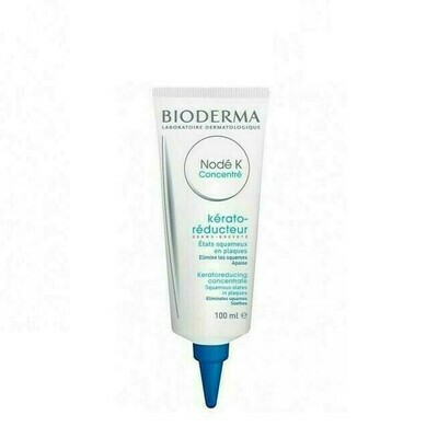 NODE K EMULSION BIODERMA 100 ML