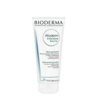 ATODERM INTENSIVE BIODERMA 200 ML