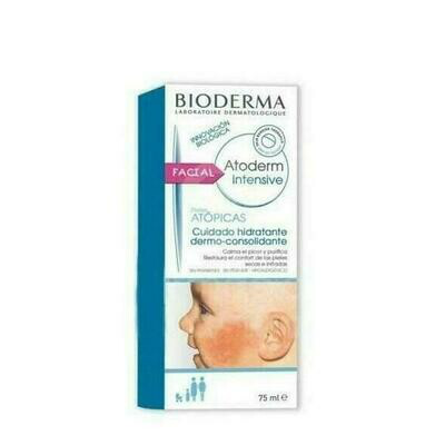 ATODERM INTENSIVE BIODERMA 75 ML