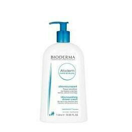ATODERM CREMA DE DUCHA BIODERMA 1 L
