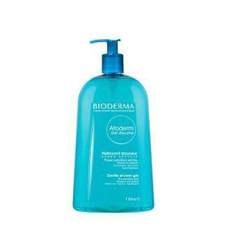 ATODERM GEL DOUCHE BIODERMA 1 L