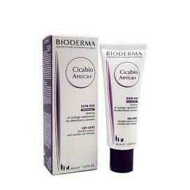 BIODERMA CICABIO ARNICA   TUBO  40 ML
