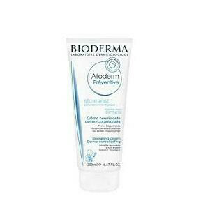 ATODERM PREVENTIVE BIODERMA 200 ML