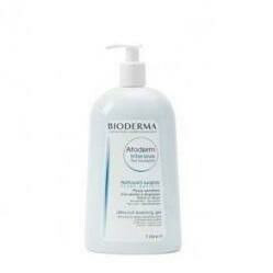 ATODERM INTENSIVE GEL MOUSSANT BIODERMA 1 L