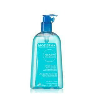ATODERM GEL DOUCHE BIODERMA 500 ML