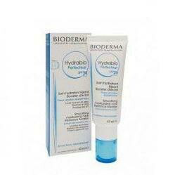 HYDRABIO CREMA LIGERA BIODERMA DISPENSADOR 40 ML