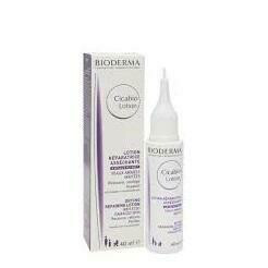 CICABIO LOCION SPRAY BIODERMA 40 ML