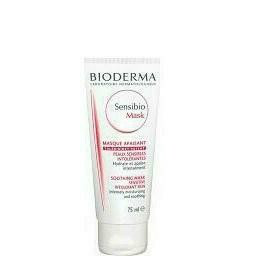 SENSIBIO MASCARILLA BIODERMA 75 ML