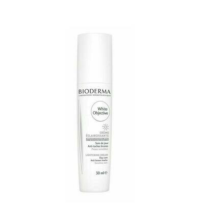 WHITE OBJETIVE ACTIVE CREAM BIODERMA 30 ML