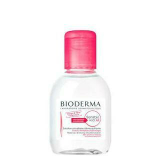 SENSIBIO H2O BIODERMA 100 ML