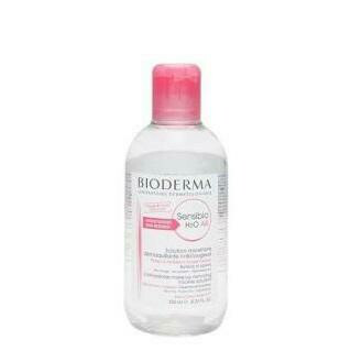 SENSIBIO H2O BIODERMA 250 ML