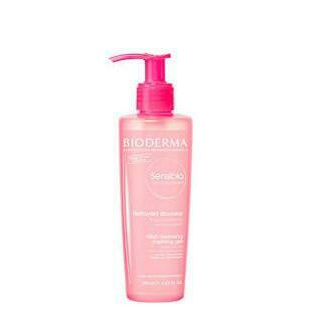 SENSIBIO GEL MOUSSANT BIODERMA 200 ML