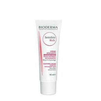 SENSIBIO CREMA RICA BIODERMA 40 ML
